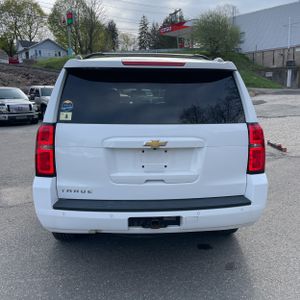 CHEVROLET TAHOE LS - 7