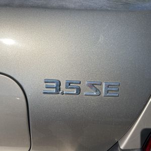 2006 Nissan MAXIMA 3.5 SE — фото 23