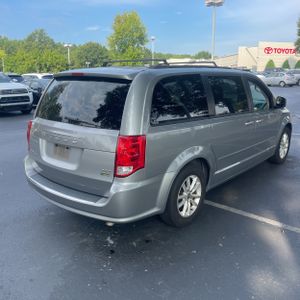 صورة 8 لـ 2014 Dodge GRAND CARAVAN SXT