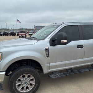 FORD F-250 SUPER DUTY XL - 2