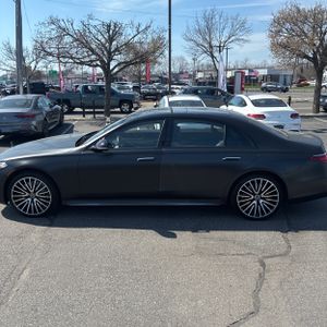 MERCEDES-BENZ S-CLASS - 3