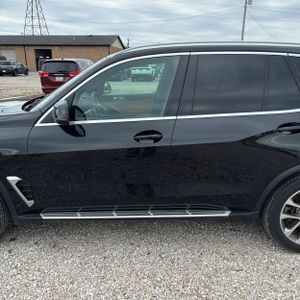 BMW X5 XDRIVE40I - 4