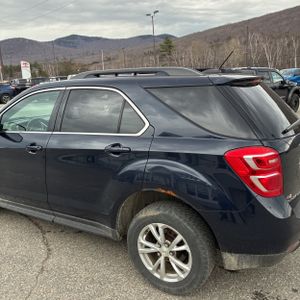 CHEVROLET EQUINOX LT - 6