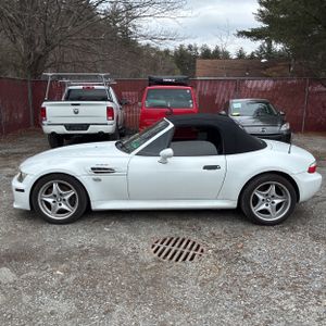 BMW Z3 M - 3