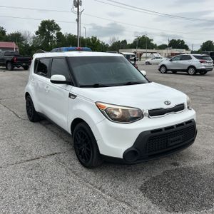 2014 KIA SOUL BASE — миниатюра 12
