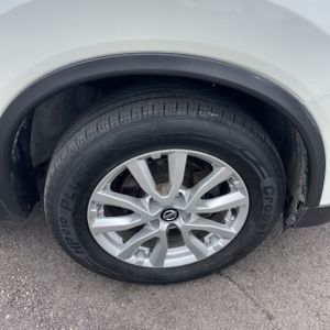 2018 Nissan ROGUE SV — миниатюра 20