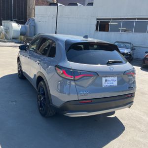 HONDA HR-V SPORT - 5