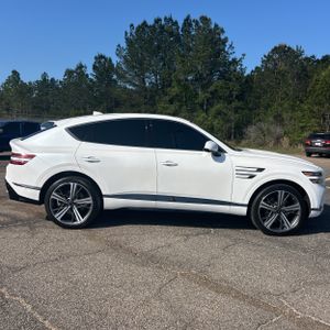 GENESIS GV80 COUPE 3.5T E-SC - 10