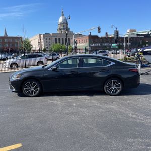 LEXUS ES 350 BASE - 3