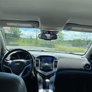 2013 Chevrolet CRUZE 2LT AUTO 缩略图 36