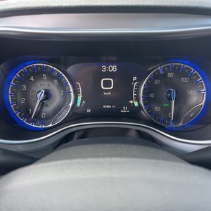 2025 Chrysler PACIFICA LIMITED 缩略图 43