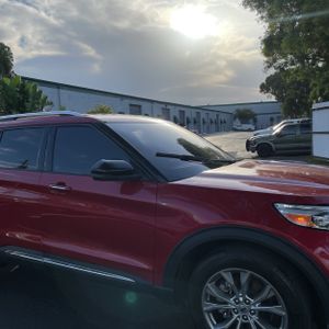 2021 FORD EXPLORER LIMITED 缩略图 13