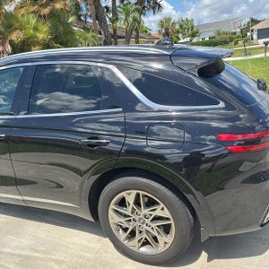 GENESIS GV70 2.5T STANDARD - 6