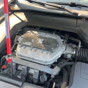 صورة مصغرة 41 لـ 2010 Acura TL BASE