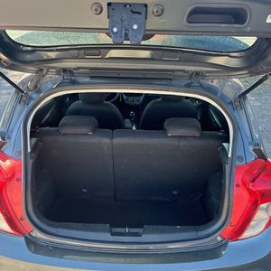 2019 Chevrolet SPARK 1LT CVT 缩略图 41