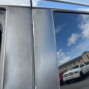 2018 Nissan ROGUE SV 缩略图 63