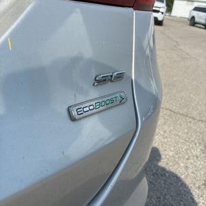 2014 FORD FUSION SE — миниатюра 23