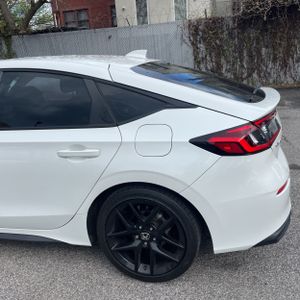 HONDA CIVIC SPORT - 6