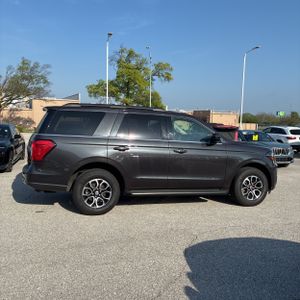 FORD EXPEDITION XLT - 10