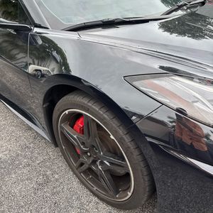 2024 Chevrolet CORVETTE STINGRAY — фото 57