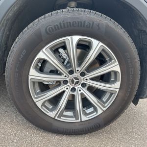2026 Mercedes-BENZ GLC thumbnail 20