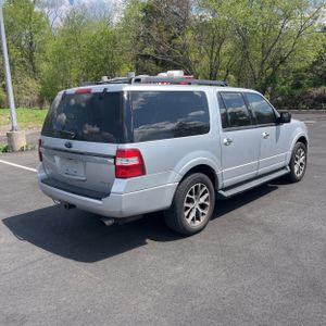 FORD EXPEDITION EL XLT - 8