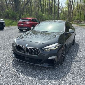 BMW 2-SERIES XDRIVE - 1