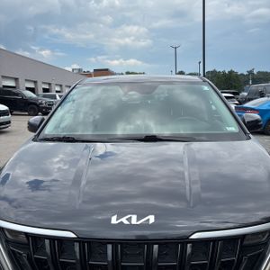 2024 KIA CARNIVAL LX — миниатюра 15