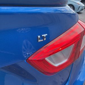 صورة مصغرة 23 لـ 2017 Chevrolet CRUZE LT AUTO