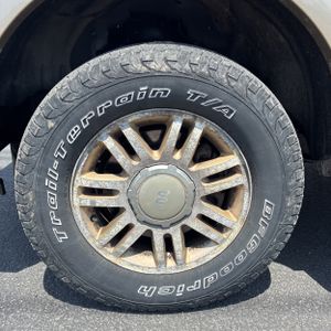 2011 FORD F-150 KING RANCH — миниатюра 16