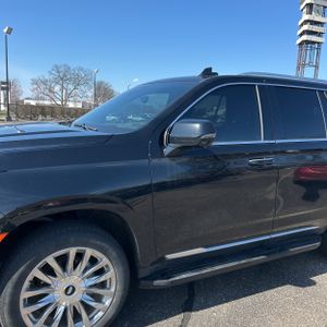 CADILLAC ESCALADE PREMIUM LUXURY - 2