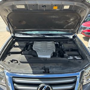 صورة 44 لـ 2016 Lexus GX 460 BASE