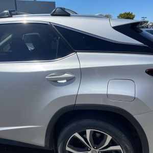 LEXUS RX 350 BASE - 6