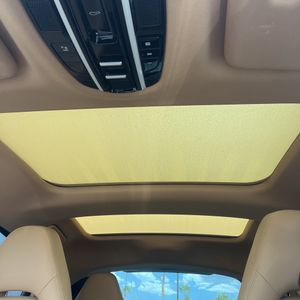 2019 Porsche PANAMERA 4 缩略图 42