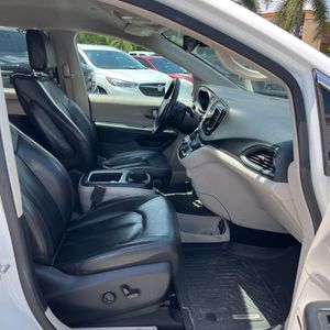 صورة مصغرة 33 لـ 2017 Chrysler PACIFICA TOURING-L PLUS
