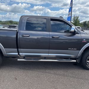صورة 11 لـ 2021 RAM 2500 LARAMIE