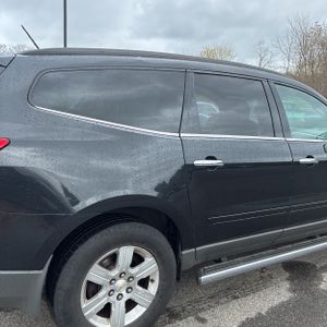CHEVROLET TRAVERSE LT - 9
