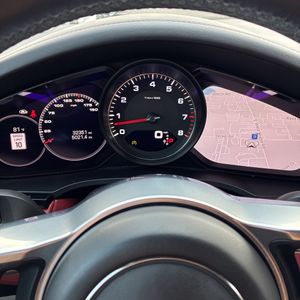 2023 Porsche CAYENNE S PLATINUM EDITION 缩略图 41
