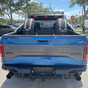 2018 FORD F-150 RAPTOR — миниатюра 23