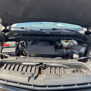 2020 Chevrolet SILVERADO 1500 RST 照片 44