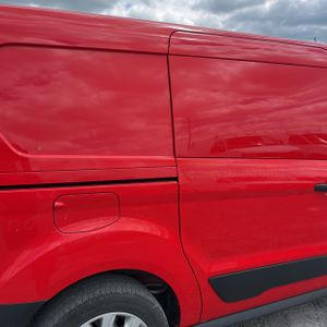 FORD TRANSIT CONNECT XL - 9
