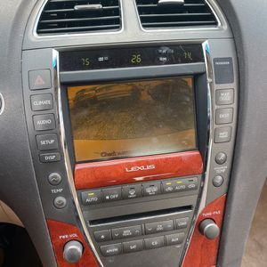 2011 Lexus ES 350 BASE — миниатюра 37
