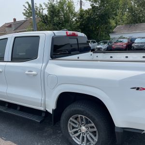 صورة 6 لـ 2025 Chevrolet COLORADO LT