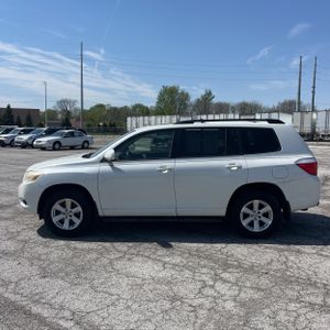 TOYOTA HIGHLANDER - 3