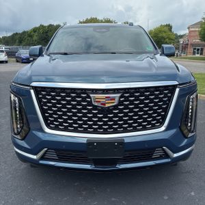 2026 Cadillac ESCALADE LUXURY thumbnail 14