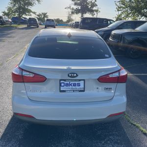 KIA FORTE LX - 6
