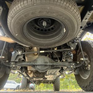 2024 JEEP GLADIATOR SPORT S — миниатюра 27