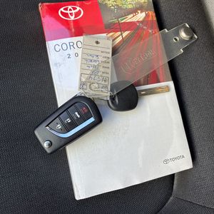 2022 Toyota COROLLA LE — миниатюра 54