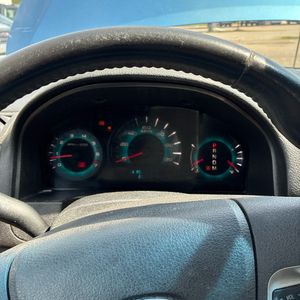 2010 FORD FUSION SPORT 照片 41