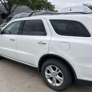 DODGE DURANGO CREW - 6